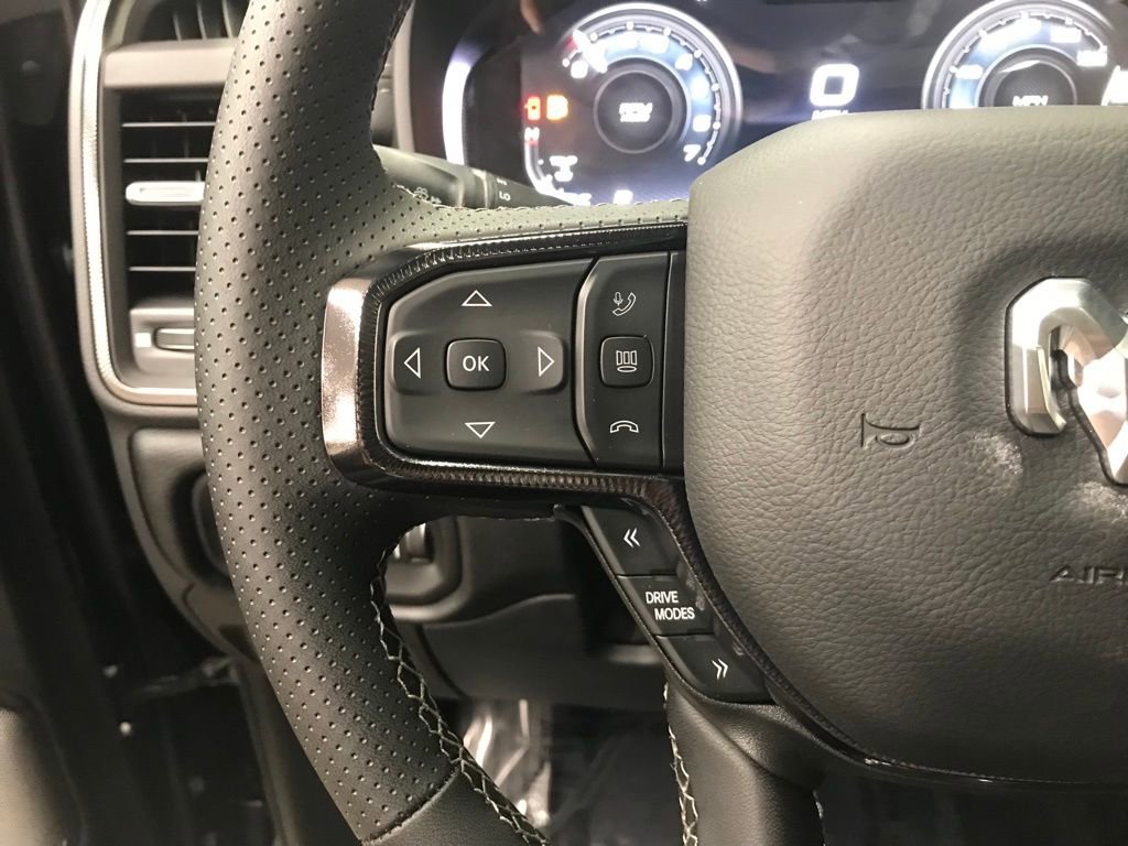 New 2026 RAM 1500 Rebel image 25