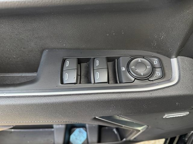 Used 2025 Chevrolet Silverado 1500 RST w/ Convenience Package II image 19