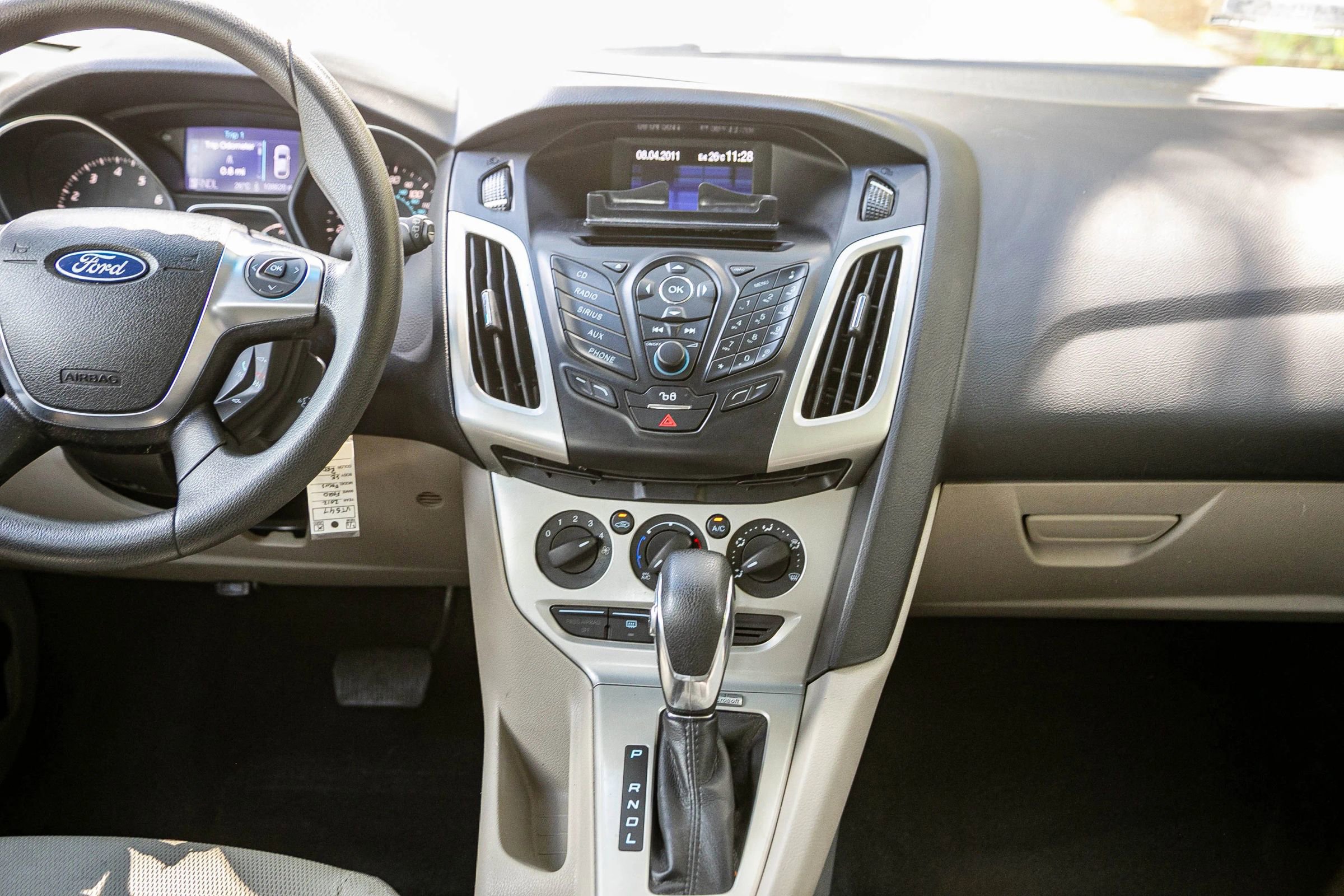 Used 2012 Ford Focus SE image 24