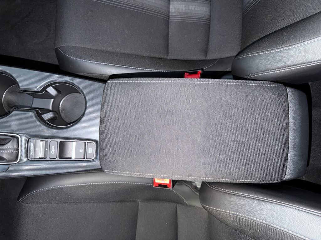 Used 2025 Honda Civic Sport image 23