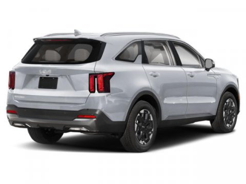 New 2027 Kia Sorento S AWD/4WD image 2