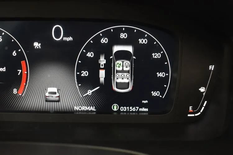 Used 2024 Acura Integra FWD image 26