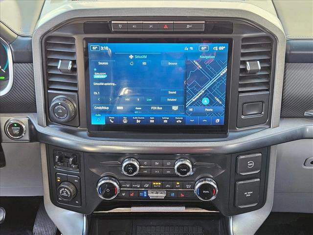 Used 2022 Ford F150 Limited image 13