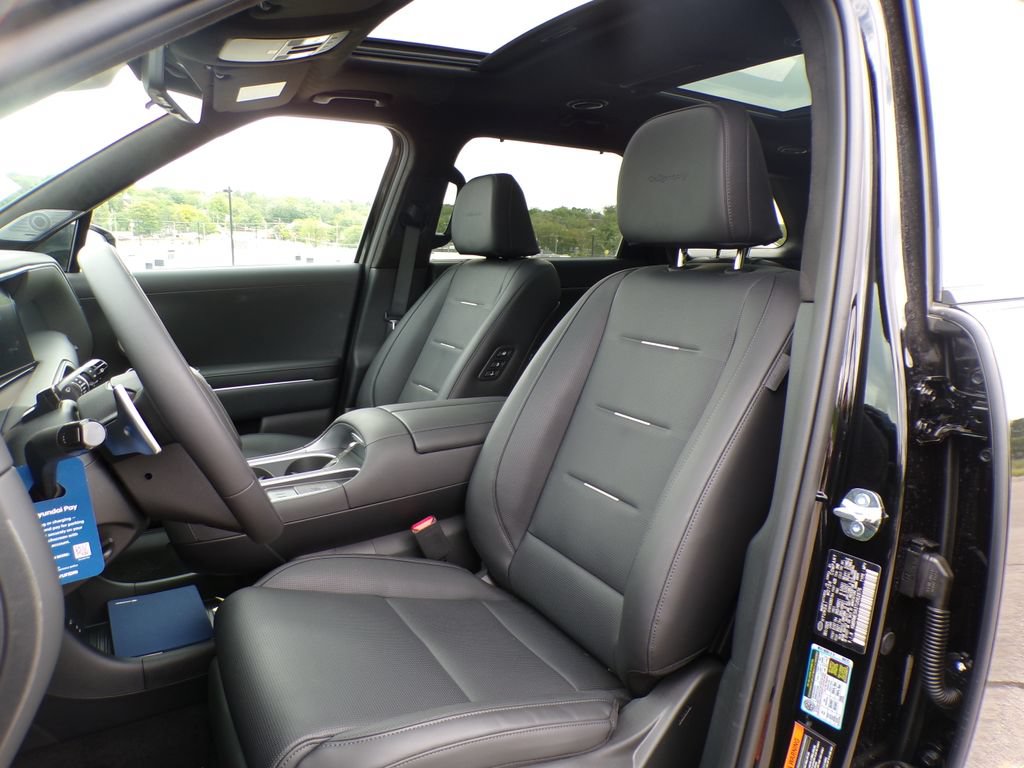New 2026 Hyundai Palisade Calligraphy AWD/4WD image 13