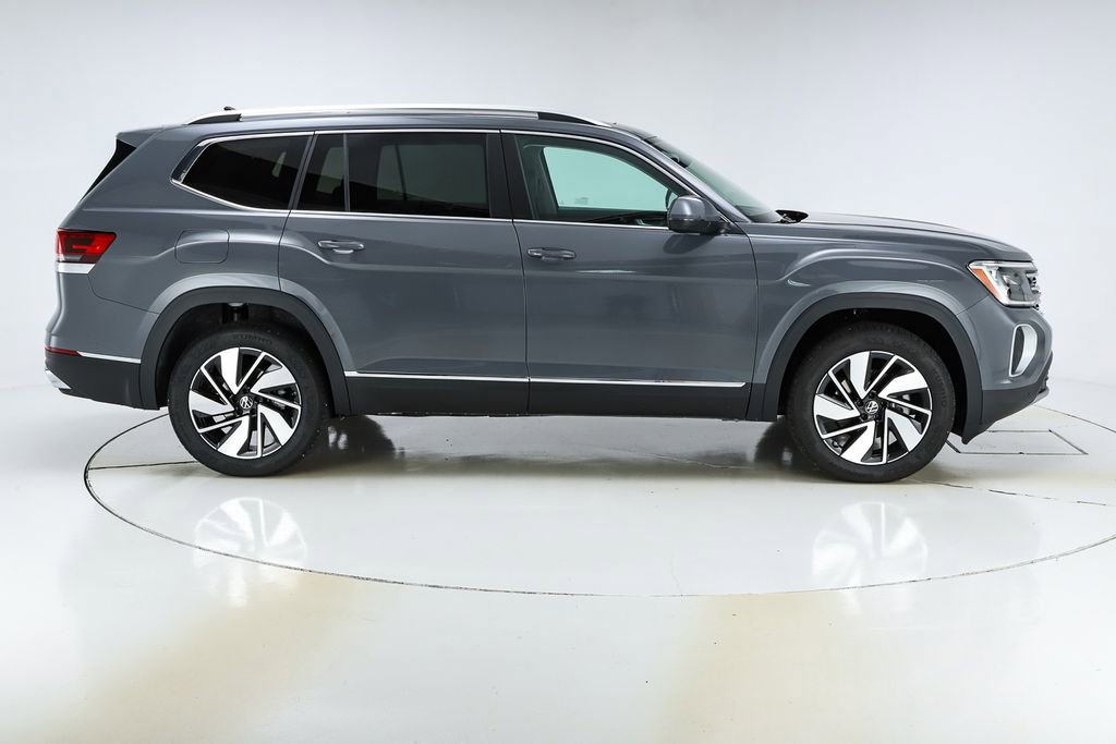 New 2026 Volkswagen Atlas SEL image 10