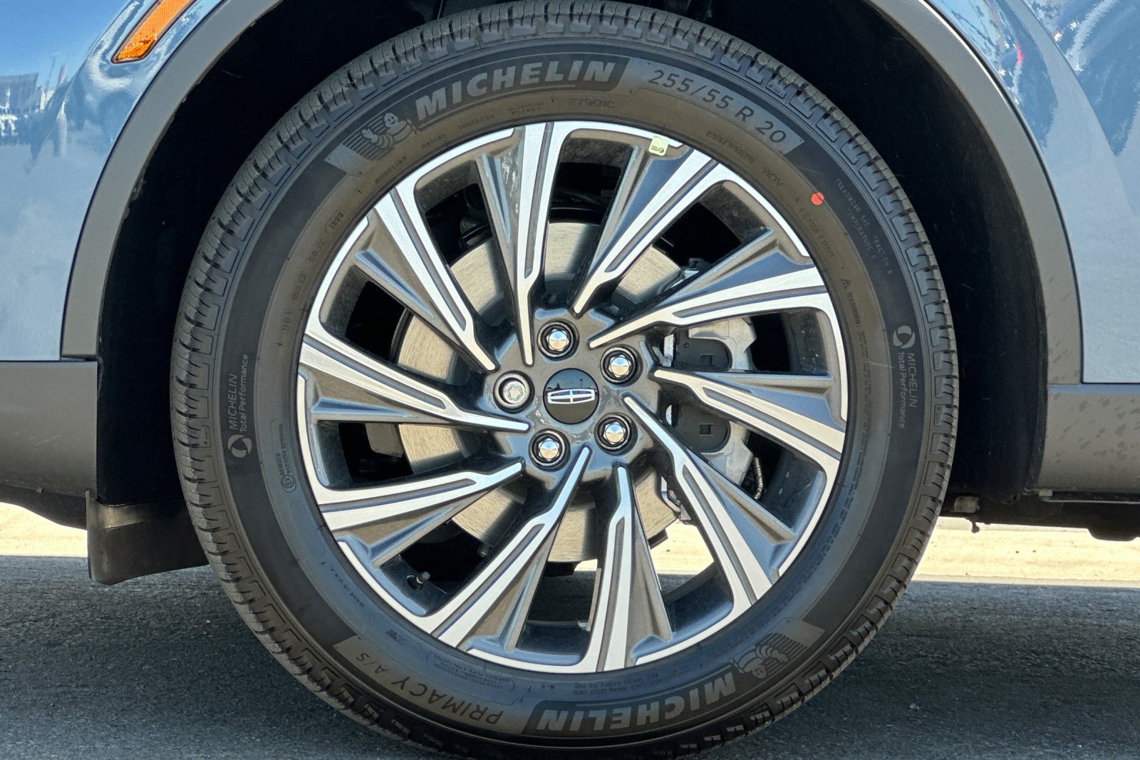 New 2026 Lincoln Aviator AWD image 26
