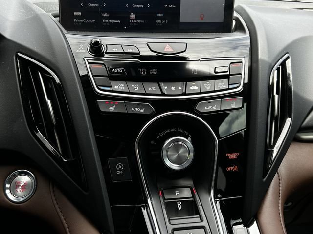 Used 2020 Acura RDX w/ Technology Package image 20
