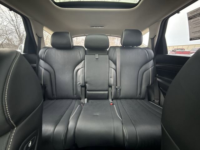 Used 2023 Genesis GV80 3.5T w/ Advanced Package image 22