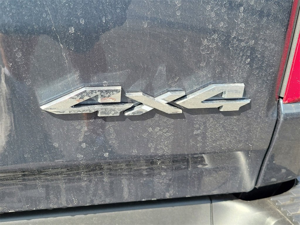 New 2026 RAM 1500 Laramie image 6
