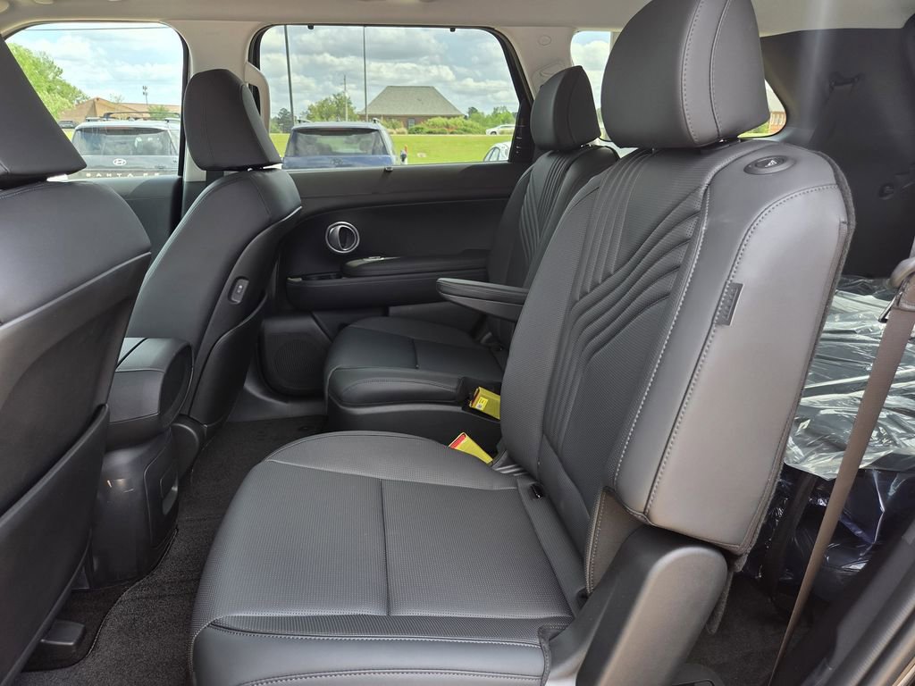 New 2026 Hyundai Palisade SEL Premium FWD image 18