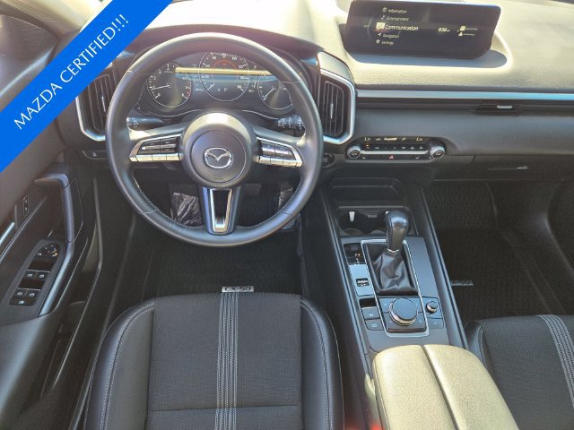 Certified 2024 MAZDA CX-50 AWD 2.5 S w/ Weather Package image 12