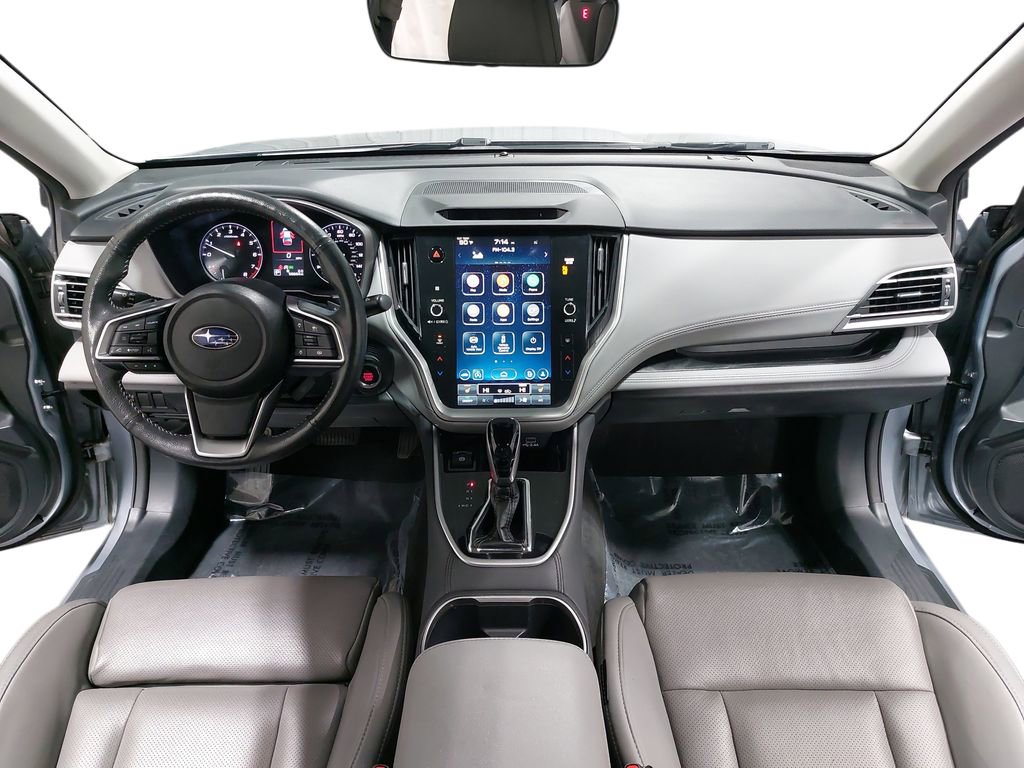 Used 2024 Subaru Legacy Limited image 9