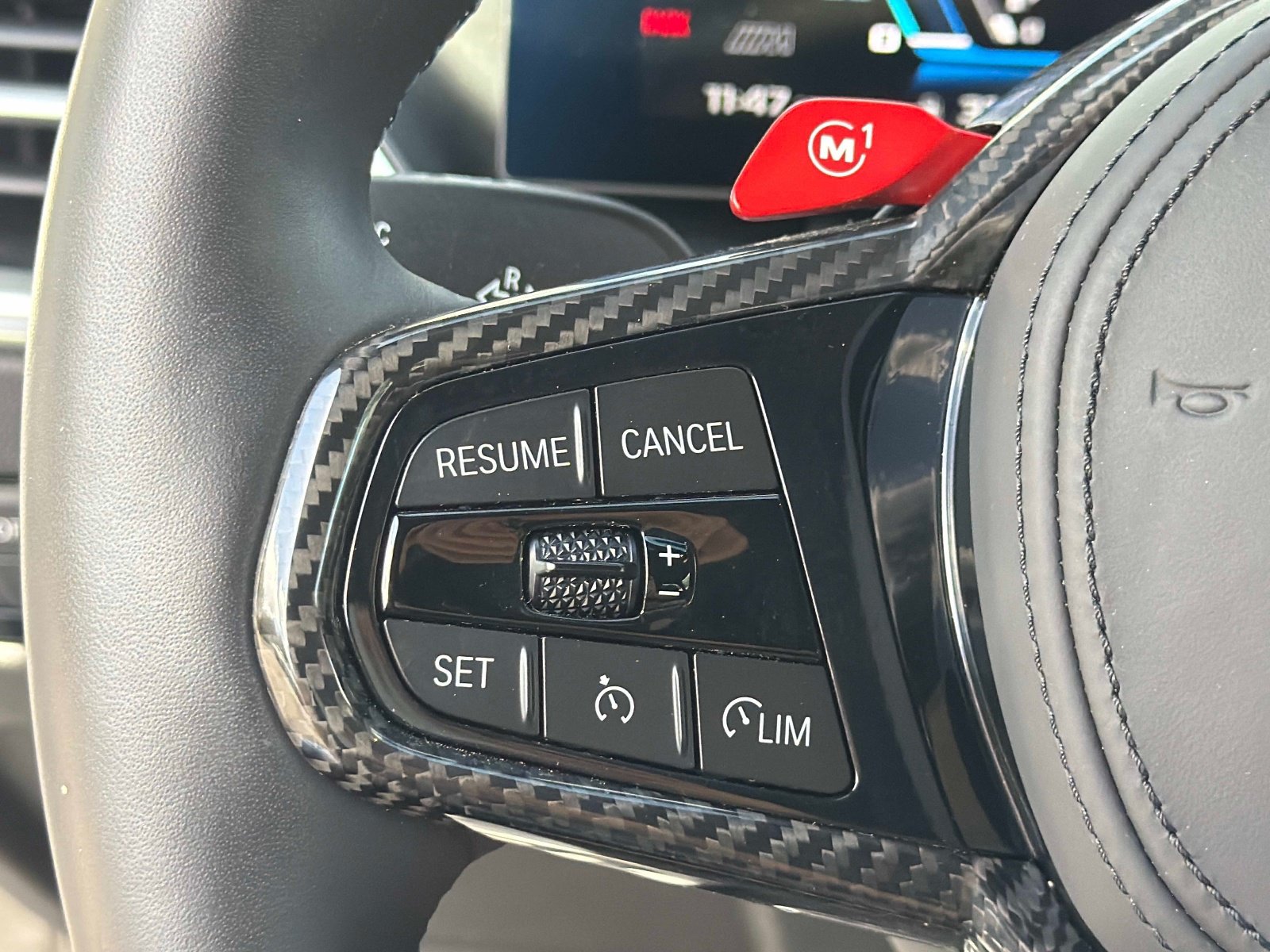 Used 2025 BMW M2 w/ Lighting Package RWD image 25