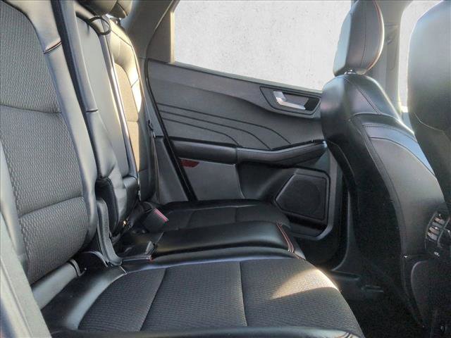 Used 2024 Ford Escape ST-Line image 19