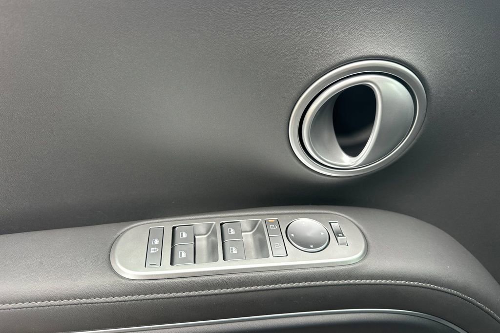 New 2026 Hyundai Palisade SEL image 8