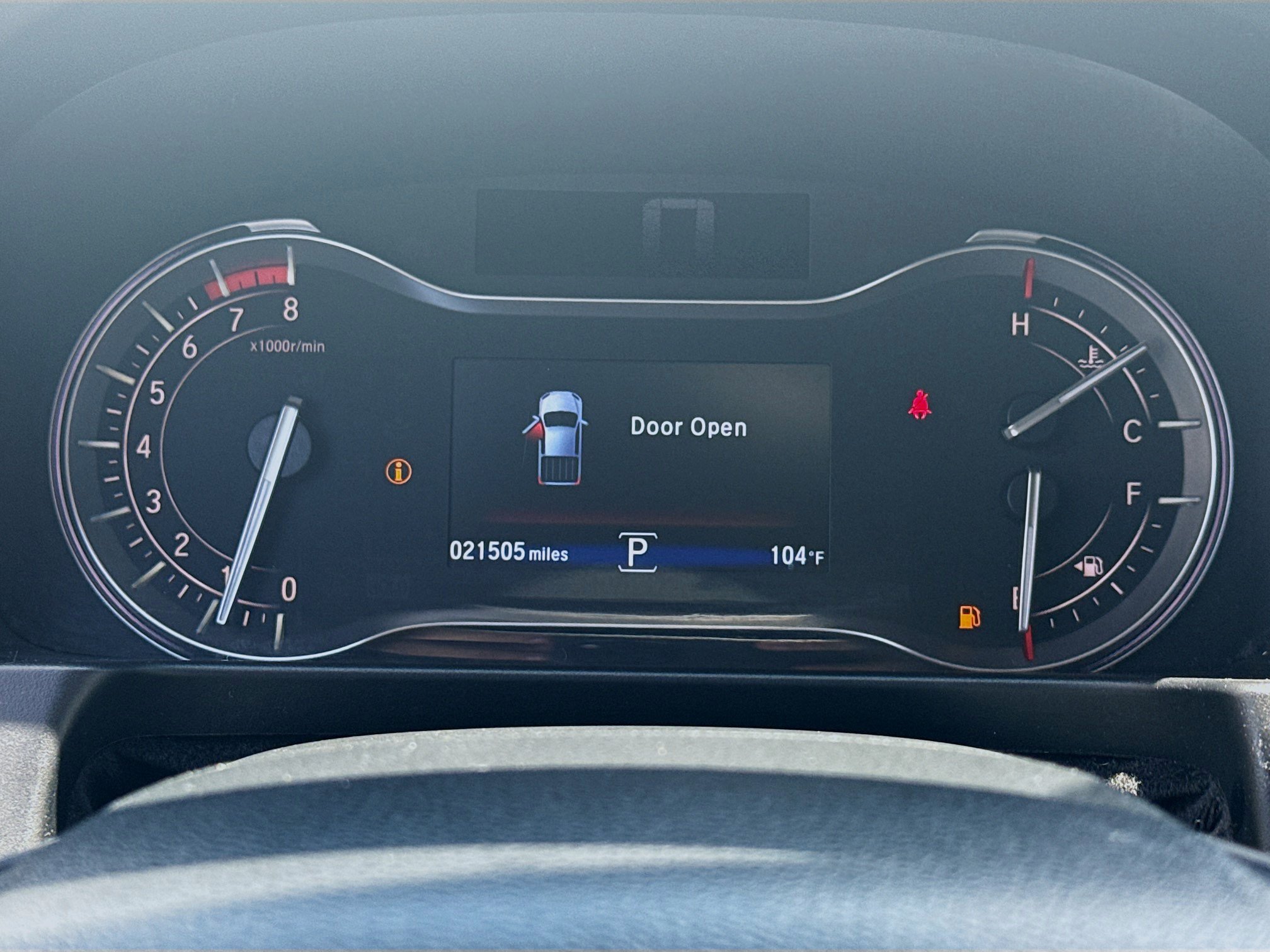 Used 2023 Honda Ridgeline RTL-E image 9