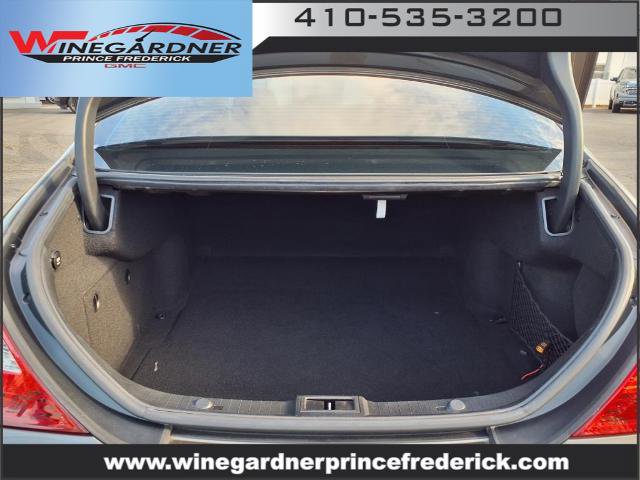 Used 2008 Mercedes-Benz CLS 550 image 5