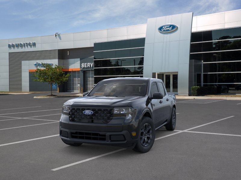 New 2026 Ford Maverick XLT AWD/4WD image 2