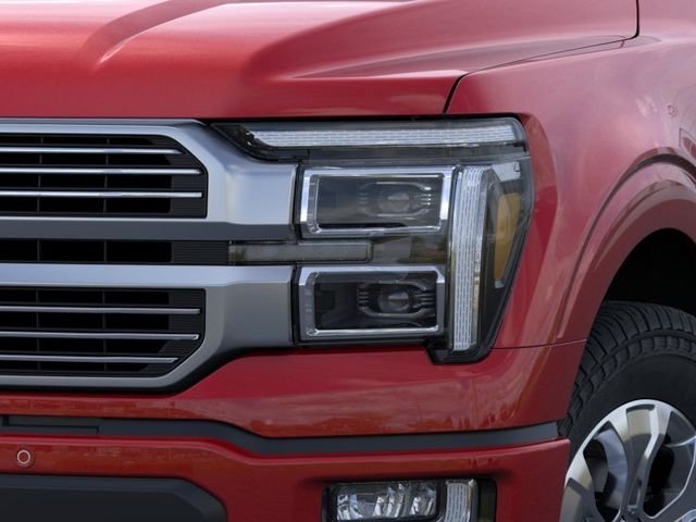 New 2026 Ford F150 Platinum AWD/4WD image 18