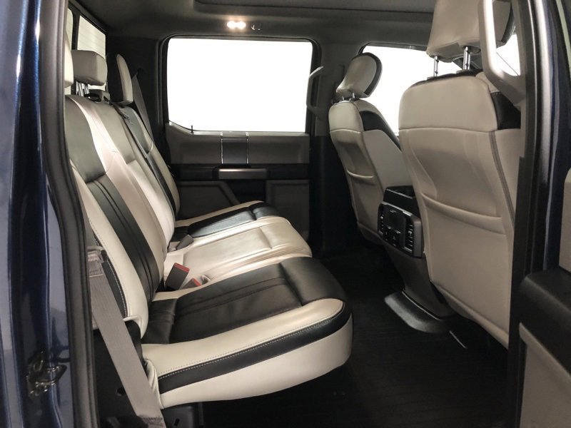 Used 2018 Ford F150 XLT w/ Equipment Group 302A Luxury image 10