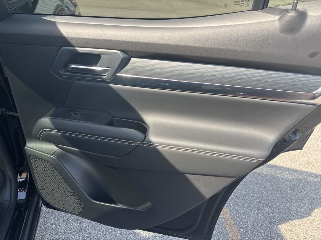 New 2026 GMC Terrain Elevation w/ Elevation Premium Package image 19