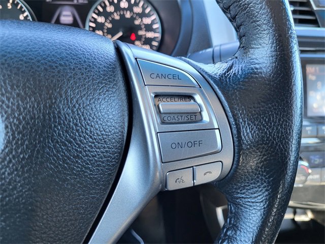 Used 2015 Nissan Altima 2.5 SV image 17