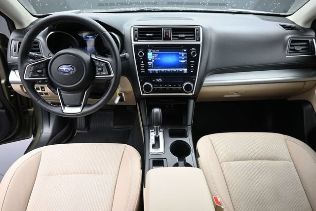 Used 2018 Subaru Outback 2.5i Premium AWD/4WD image 14