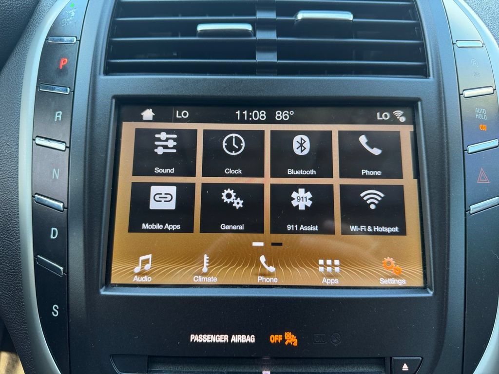 Used 2019 Lincoln MKC Premiere FWD image 27