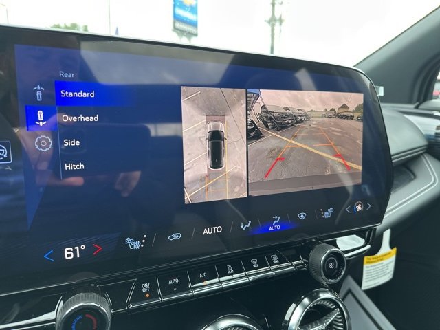 New 2025 Chevrolet Blazer EV LT image 37