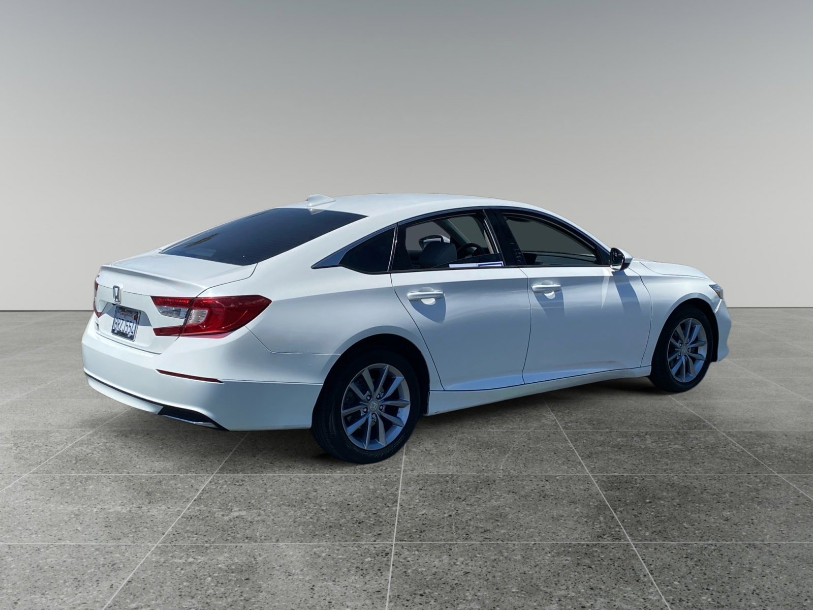 Used 2021 Honda Accord LX image 5