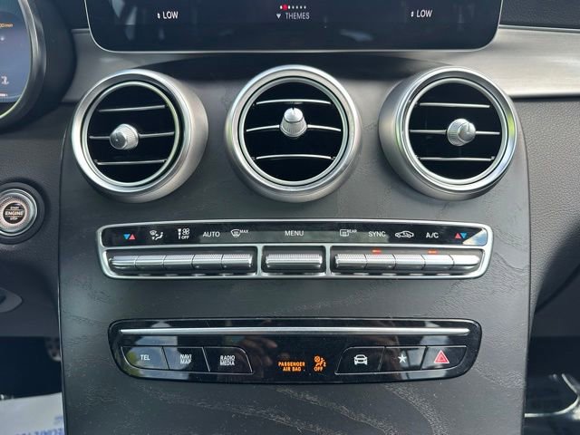 Certified 2021 Mercedes-Benz GLC 300 4MATIC image 32