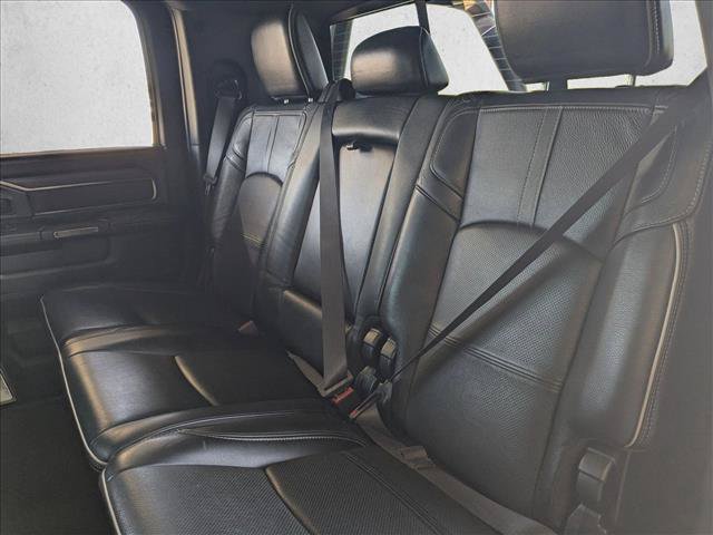 Used 2019 RAM 2500 Limited AWD/4WD image 19