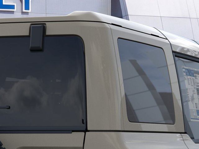 New 2026 Ford Bronco Outer Banks AWD/4WD image 25