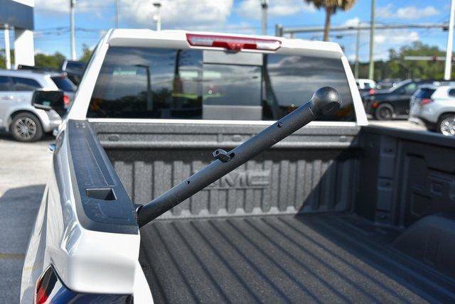 New 2025 GMC Sierra 1500 Denali w/ Technology Package image 18