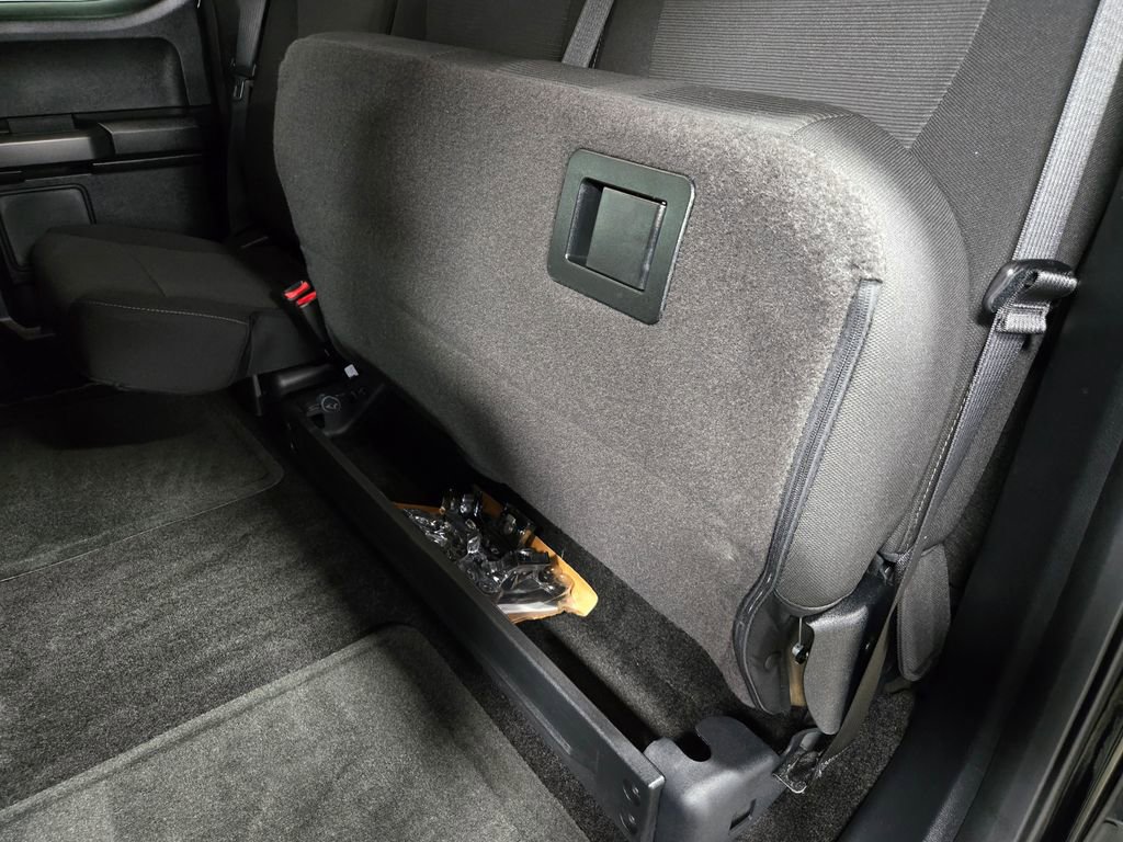 Used 2017 Ford F150 XLT w/ Equipment Group 302A Luxury image 35