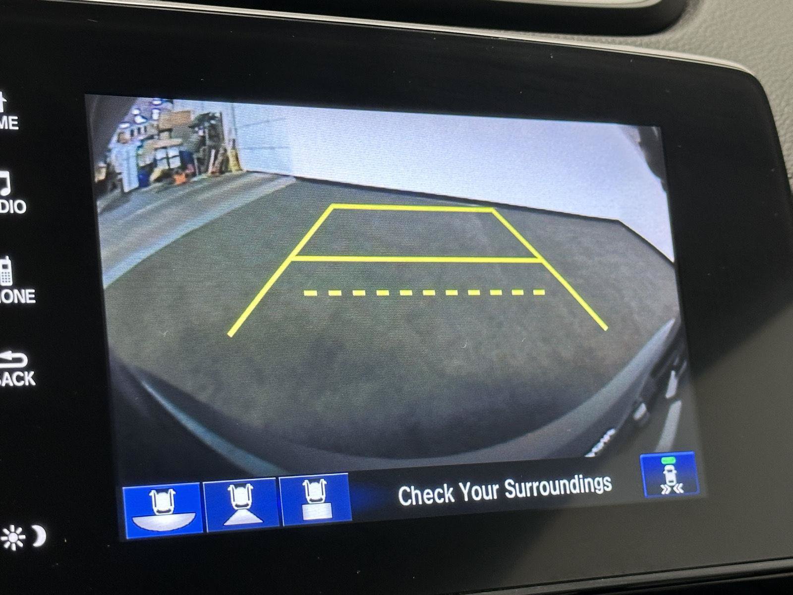 Used 2020 Honda CR-V EX-L image 24