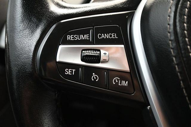 Used 2022 BMW X5 xDrive40i AWD/4WD image 24