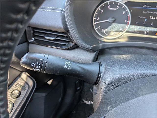Used 2023 Nissan Sentra SV w/ All-Weather Package image 15