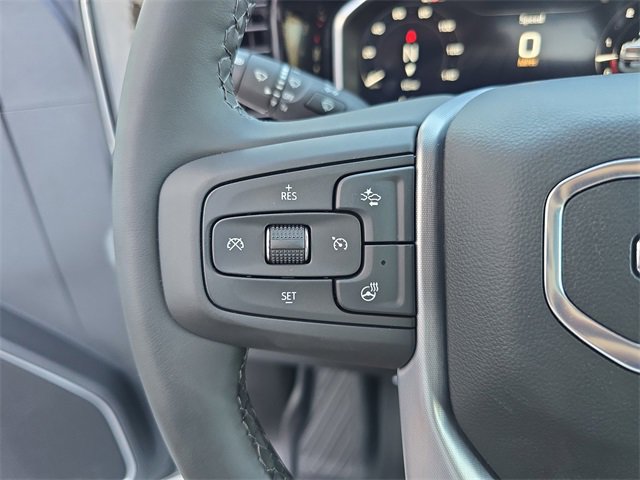 New 2026 GMC Sierra 2500 SLE w/ SLE Value Package; image 24