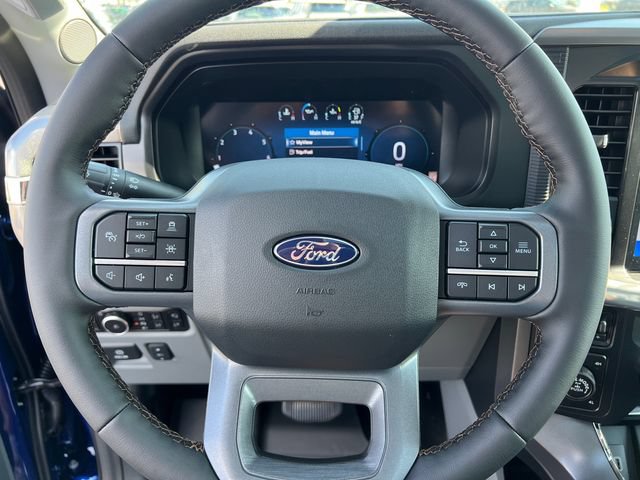 New 2026 Ford F150 Lariat w/ Equipment Group 502A High AWD/4WD image 14