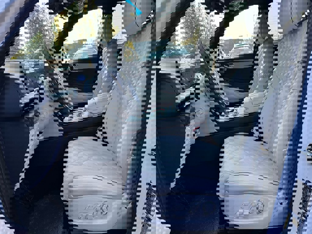 New 2026 Genesis GV80 3.5T Prestige image 20