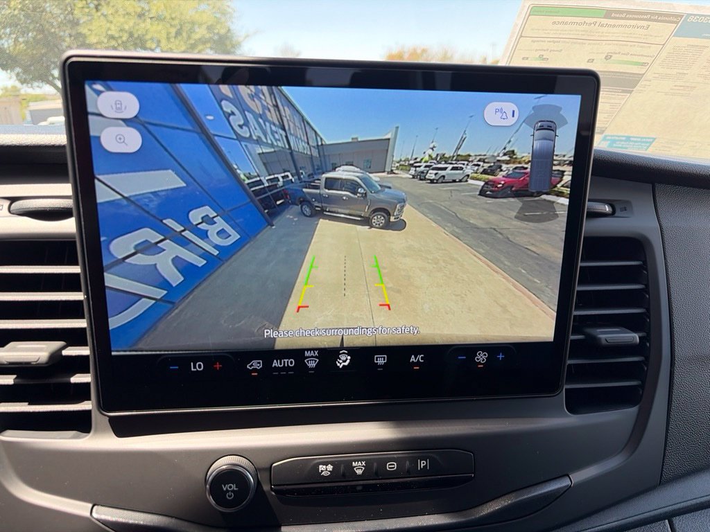 New 2026 Ford Transit 350 XL RWD image 20