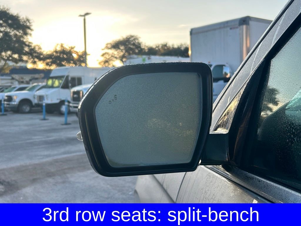 Used 2023 Ford Expedition Max Limited image 18