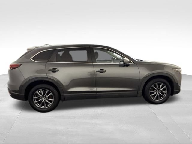 Used 2020 MAZDA CX-9 Sport AWD/4WD image 10