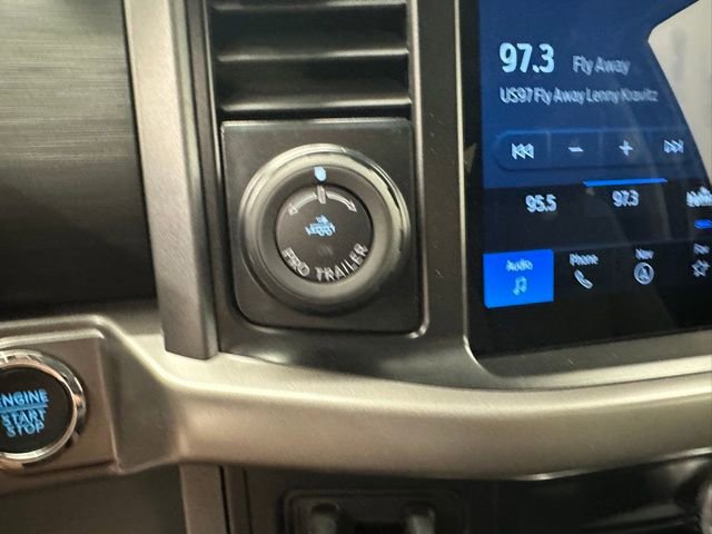 New 2025 Ford F150 XLT w/ Equipment Group 302A MID image 33