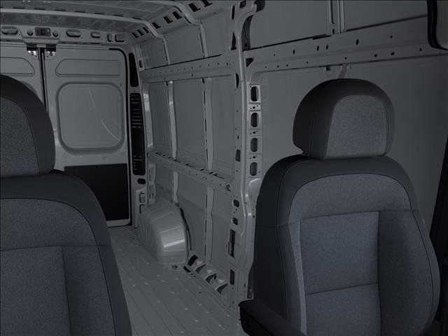 New 2026 RAM ProMaster 2500 w/ Convenience Group FWD image 26