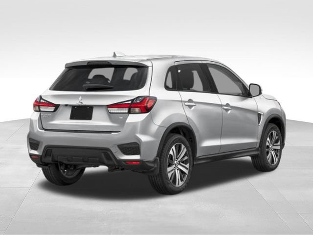 New 2026 Mitsubishi Outlander Sport SE AWD/4WD image 34