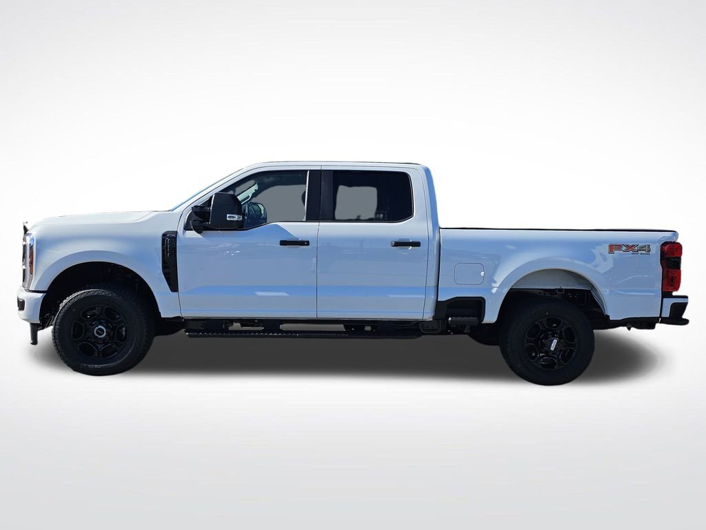 New 2026 Ford F250 XL w/ STX Appearance Package image 17