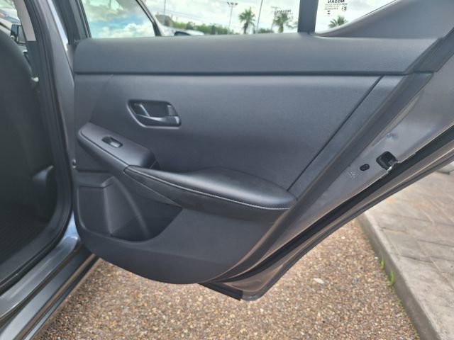 Certified 2024 Nissan Sentra S image 26