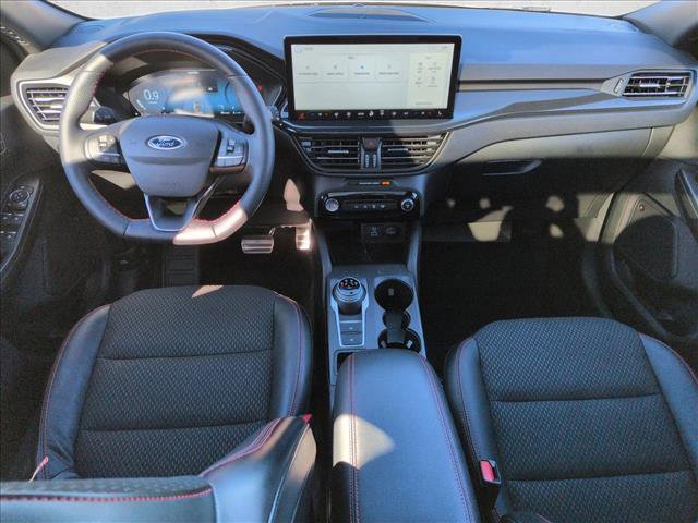 Certified 2023 Ford Escape ST-Line Select w/ Tech Pack #2 image 18